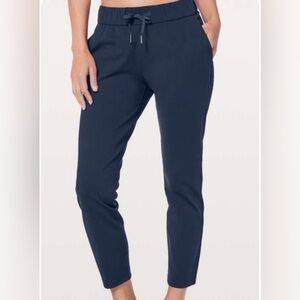 Lululemon On The Fly